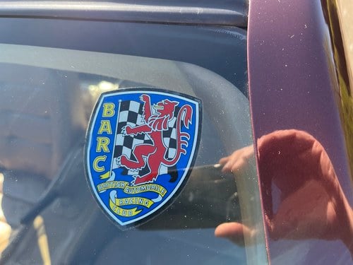 1988 Lotus Excel SE En venta (imagen 81 de 104)