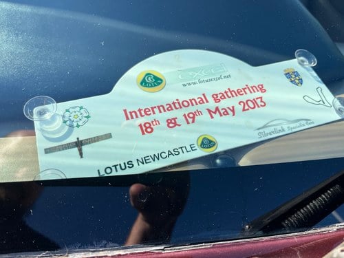 1988 Lotus Excel SE En venta (imagen 83 de 104)