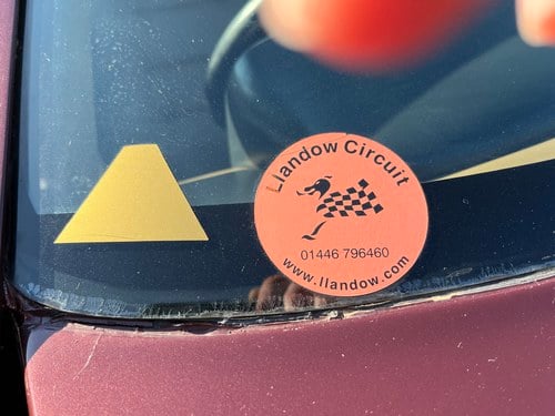 1988 Lotus Excel SE En venta (imagen 85 de 104)