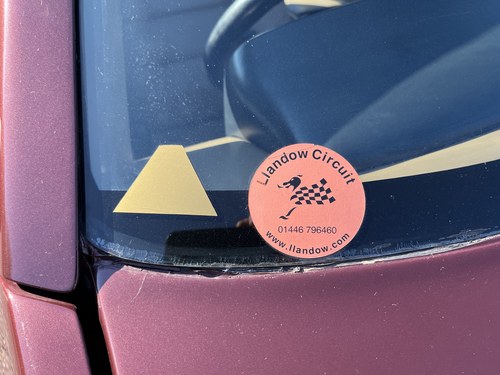 1988 Lotus Excel SE En venta (imagen 86 de 104)