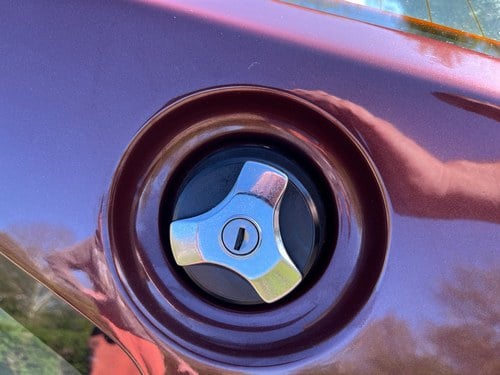 1988 Lotus Excel SE En venta (imagen 87 de 104)