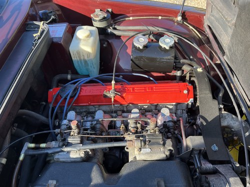 1988 Lotus Excel SE En venta (imagen 90 de 104)