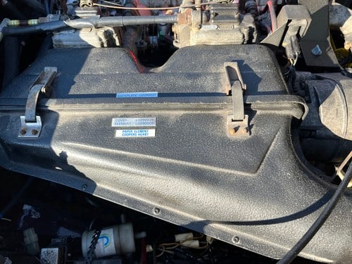 1988 Lotus Excel SE En venta (imagen 93 de 104)