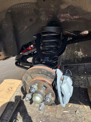 1988 Lotus Excel SE En venta (imagen 97 de 104)