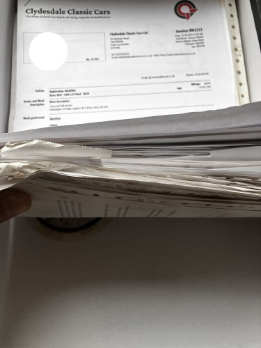 1968 MGC Roadster In vendita (immagine 93 di 98)