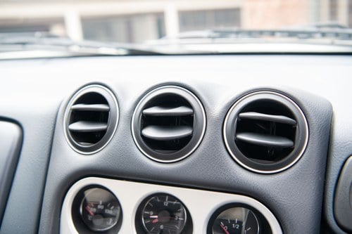 2002 Alfa Romeo 916 Spider 3L 24V V6 à vendre (picture 32 of 241)