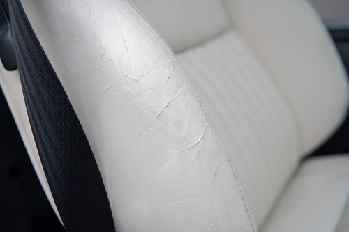 2002 Alfa Romeo 916 Spider 3L 24V V6 à vendre (picture 44 of 241)