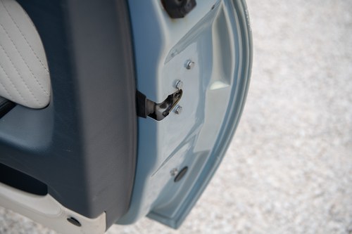 2002 Alfa Romeo 916 Spider 3L 24V V6 à vendre (picture 51 of 241)