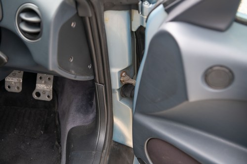 2002 Alfa Romeo 916 Spider 3L 24V V6 à vendre (picture 53 of 241)