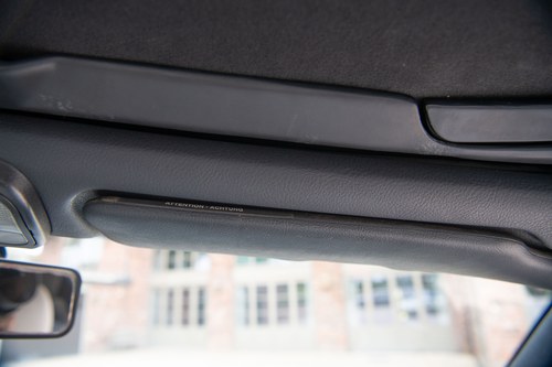 2002 Alfa Romeo 916 Spider 3L 24V V6 à vendre (picture 58 of 241)