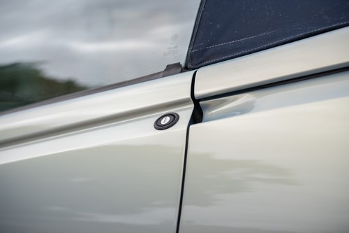 2002 Alfa Romeo 916 Spider 3L 24V V6 à vendre (picture 77 of 241)