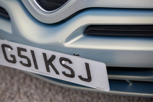 2002 Alfa Romeo 916 Spider 3L 24V V6 à vendre (picture 88 of 241)