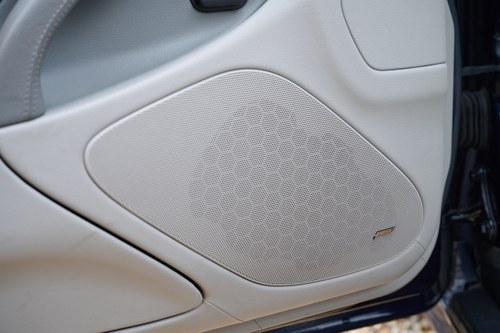 2002 Mercedes-Benz SL500 (R230) In vendita (immagine 33 di 198)