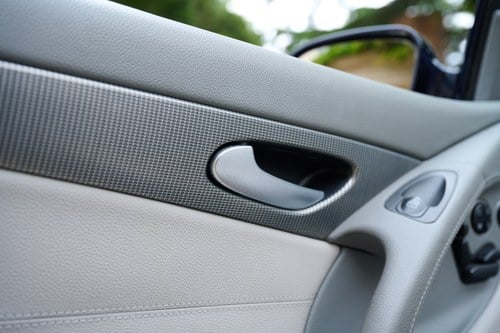 2002 Mercedes-Benz SL500 (R230) In vendita (immagine 38 di 198)