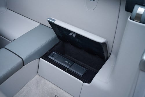 2002 Mercedes-Benz SL500 (R230) In vendita (immagine 44 di 198)