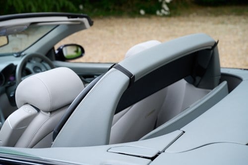 2002 Mercedes-Benz SL500 (R230) In vendita (immagine 45 di 198)