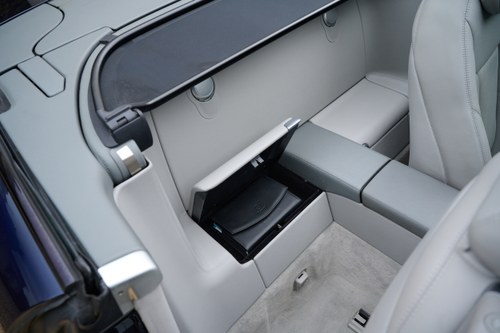 2002 Mercedes-Benz SL500 (R230) In vendita (immagine 60 di 198)