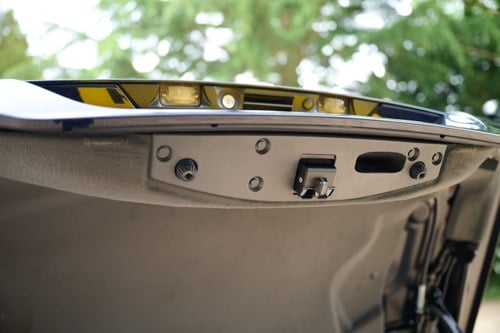 2002 Mercedes-Benz SL500 (R230) In vendita (immagine 79 di 198)