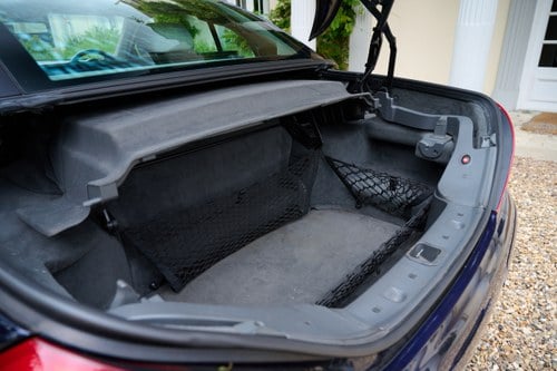 2002 Mercedes-Benz SL500 (R230) In vendita (immagine 85 di 198)