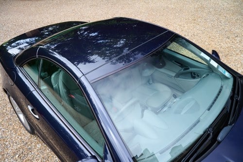 2002 Mercedes-Benz SL500 (R230) In vendita (immagine 89 di 198)