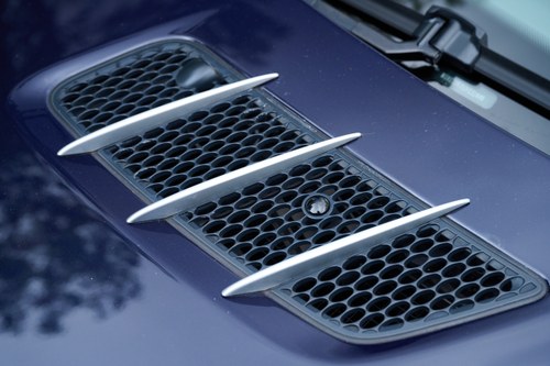 2002 Mercedes-Benz SL500 (R230) In vendita (immagine 106 di 198)