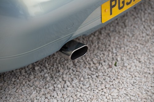 2002 Alfa Romeo 916 Spider 3L 24V V6 à vendre (picture 108 of 241)