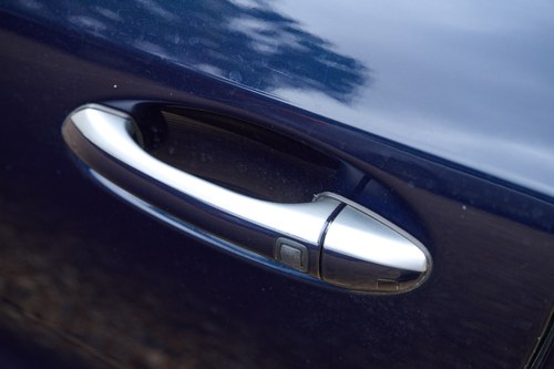 2002 Mercedes-Benz SL500 (R230) In vendita (immagine 108 di 198)