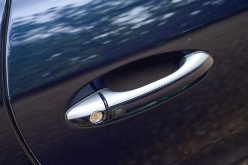 2002 Mercedes-Benz SL500 (R230) In vendita (immagine 112 di 198)