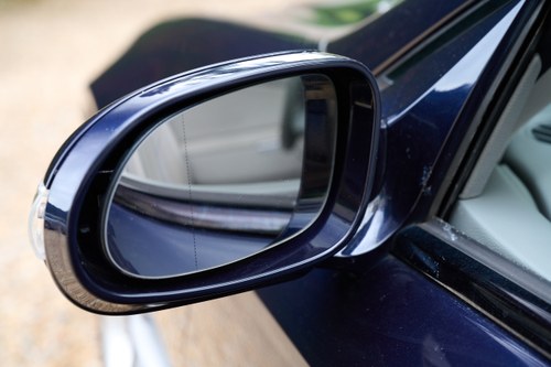 2002 Mercedes-Benz SL500 (R230) In vendita (immagine 114 di 198)