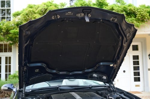 2002 Mercedes-Benz SL500 (R230) In vendita (immagine 136 di 198)