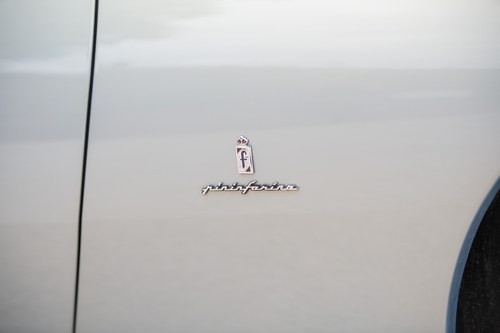 2002 Alfa Romeo 916 Spider 3L 24V V6 à vendre (picture 118 of 241)