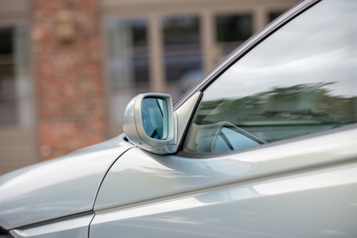 2002 Alfa Romeo 916 Spider 3L 24V V6 à vendre (picture 120 of 241)