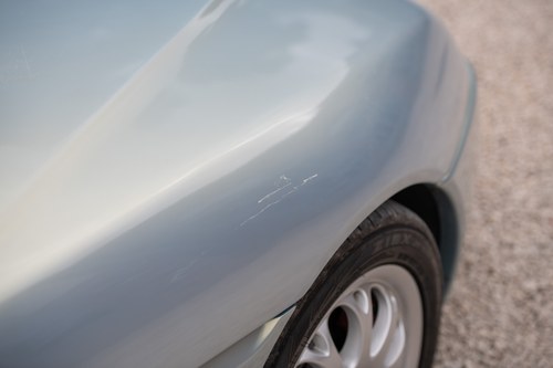 2002 Alfa Romeo 916 Spider 3L 24V V6 à vendre (picture 146 of 241)