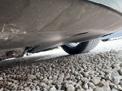 2002 Alfa Romeo 916 Spider 3L 24V V6 à vendre (picture 187 of 241)