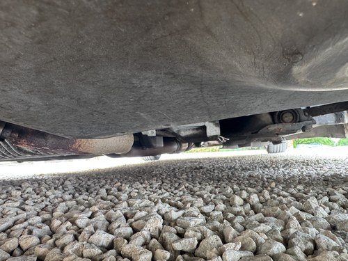 2002 Alfa Romeo 916 Spider 3L 24V V6 à vendre (picture 218 of 241)