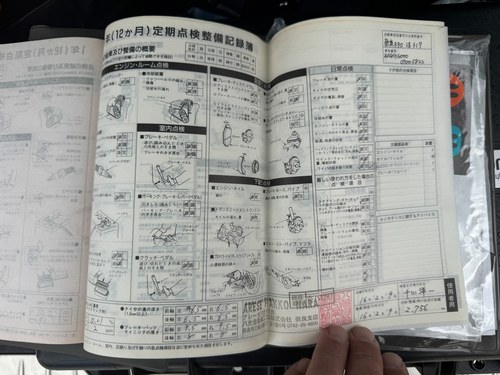 2002 Alfa Romeo 916 Spider 3L 24V V6 à vendre (picture 236 of 241)