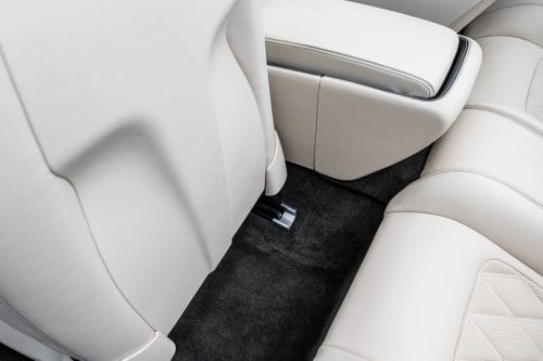 2013 Bentley Continental GTC 4L V8 In vendita (immagine 64 di 190)