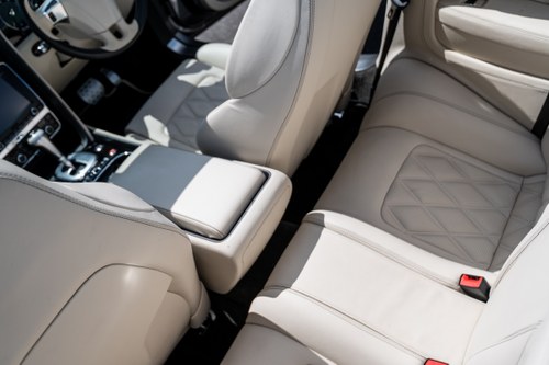 2013 Bentley Continental GTC 4L V8 In vendita (immagine 70 di 190)