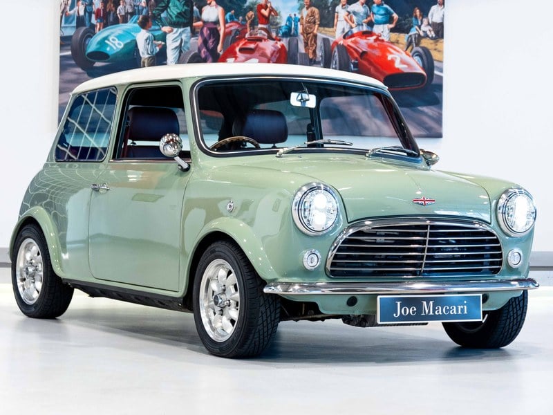 1994 David Brown Mini