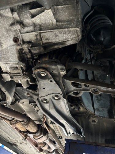 2002 Alfa Romeo 916 Spider 3L 24V V6 à vendre (picture 228 of 241)