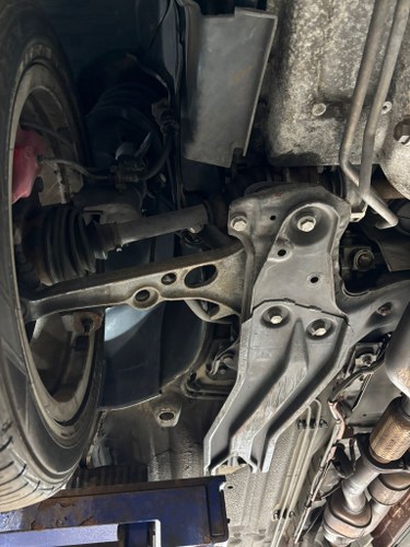 2002 Alfa Romeo 916 Spider 3L 24V V6 à vendre (picture 229 of 241)