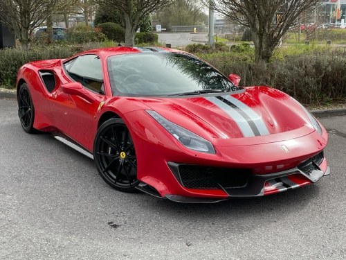 2020 3.9T V8 Coupe 2dr Petrol F1 DCT Euro 6 (s/s) (720 ps) Kaufen Bei