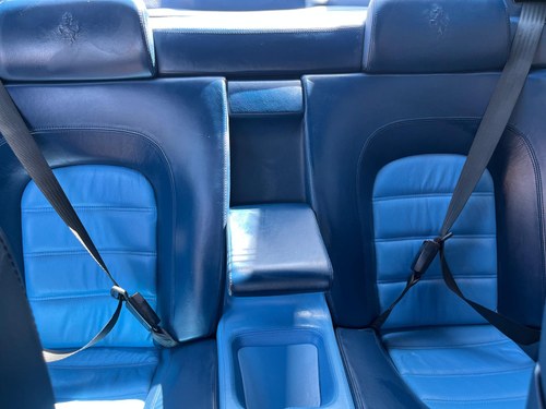 2000 Ferrari 456M GTA à vendre (picture 70 of 100)