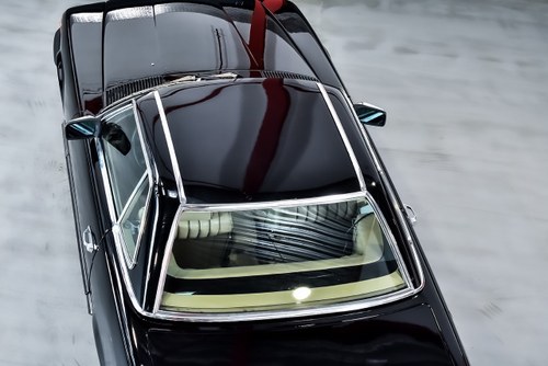 1985 Mercedes-Benz R107 500SL Convertible 5,0L V8 à vendre (picture 81 of 86)