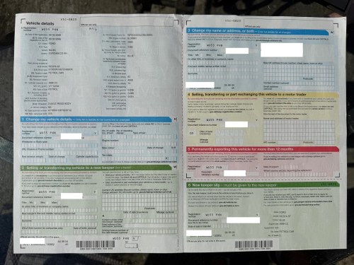 2006 Ford Fiesta Mk5 ST150 Te koop (foto 169 van 169)