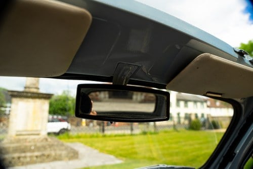 1963 Fiat 500D For Sale (picture 51 of 119)