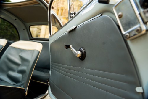 1963 Fiat 500D For Sale (picture 55 of 119)