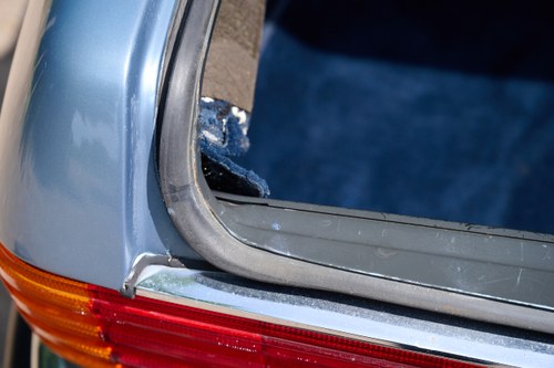 1985 Mercedes-Benz R107 380SL à vendre (picture 71 of 168)