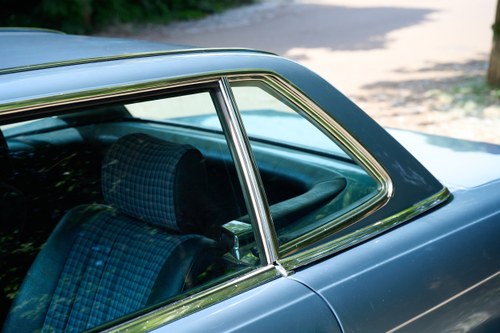 1985 Mercedes-Benz R107 380SL à vendre (picture 74 of 168)