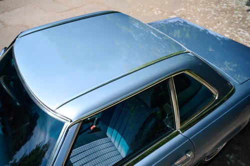 1985 Mercedes-Benz R107 380SL à vendre (picture 75 of 168)